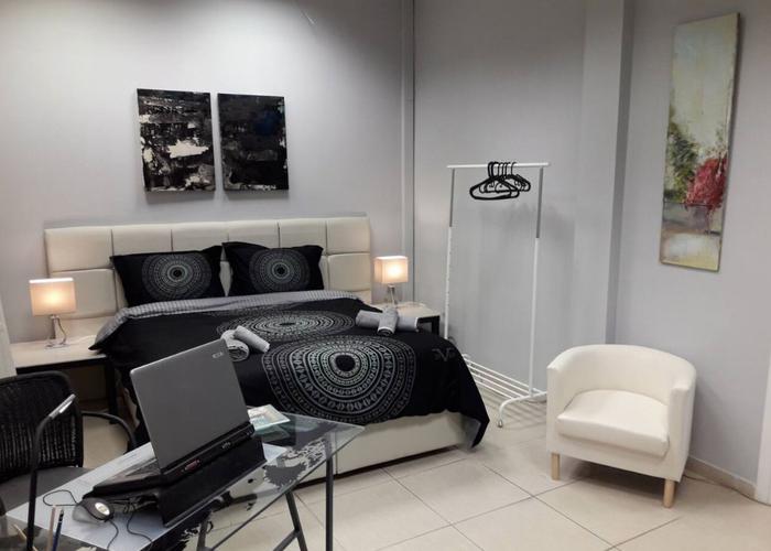 Apartment in Thessaloniki centre