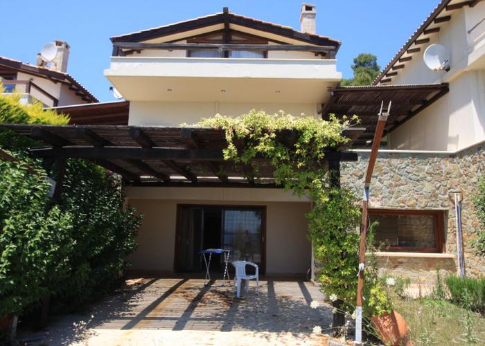 Townhouse in Paliouri Chalkidiki