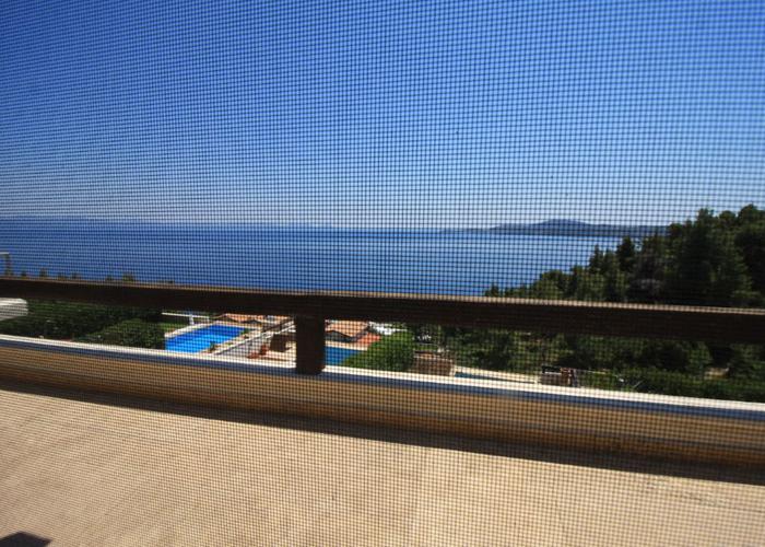 Townhouse in Paliouri Chalkidiki