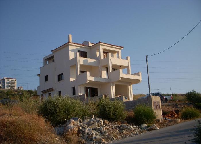 House in Akti Nireos