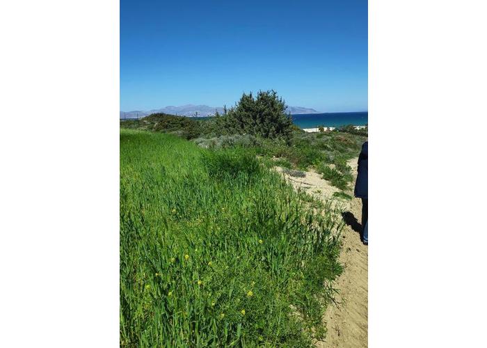 Land plot in Mastichari Kos