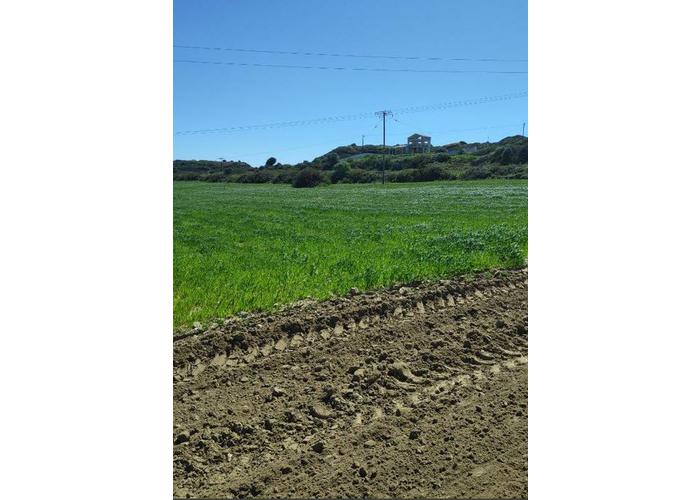 Land plot in Mastichari Kos