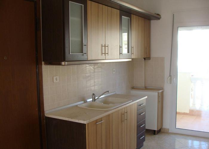 Apartments Vyzantia
