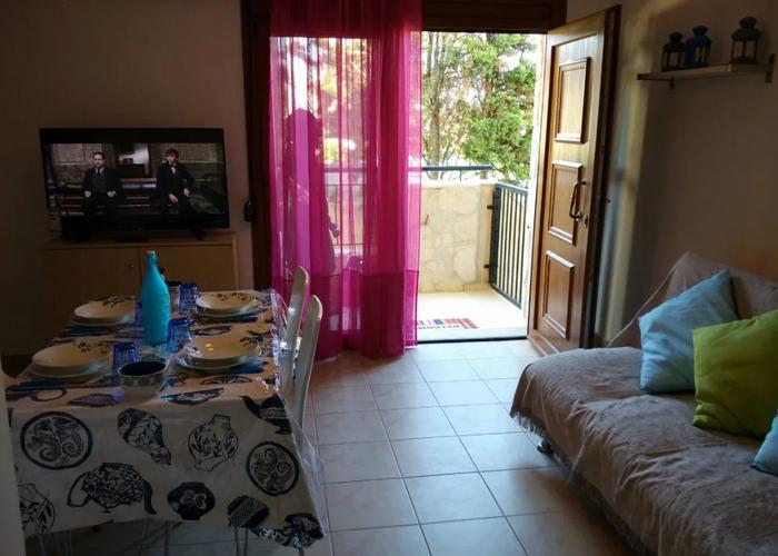 Apartment in Afytos Chalkidiki