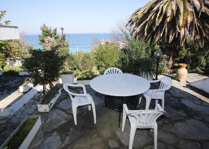 Townhouse Flegra in Kassandra