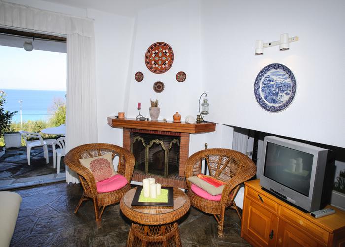 Townhouse Flegra in Kassandra