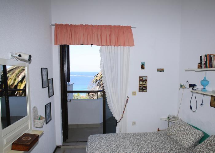 Townhouse Flegra in Kassandra