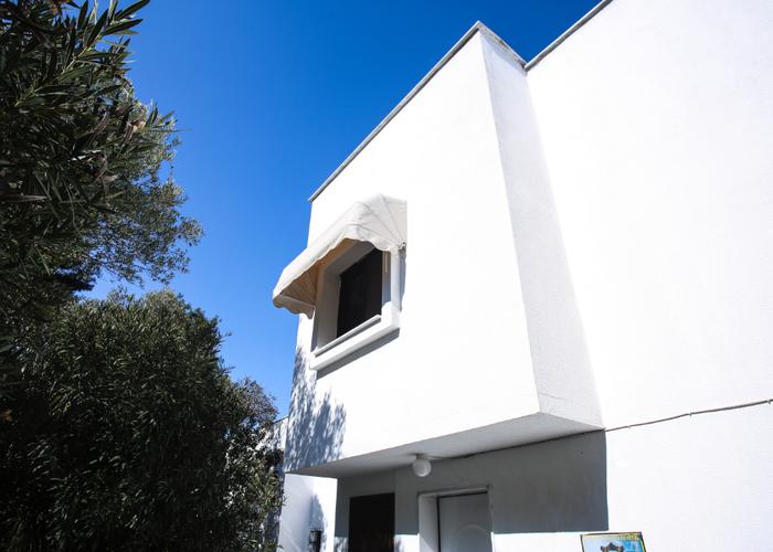 Townhouse Flegra in Kassandra