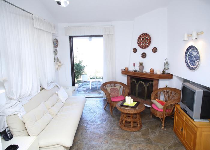 Townhouse Flegra in Kassandra