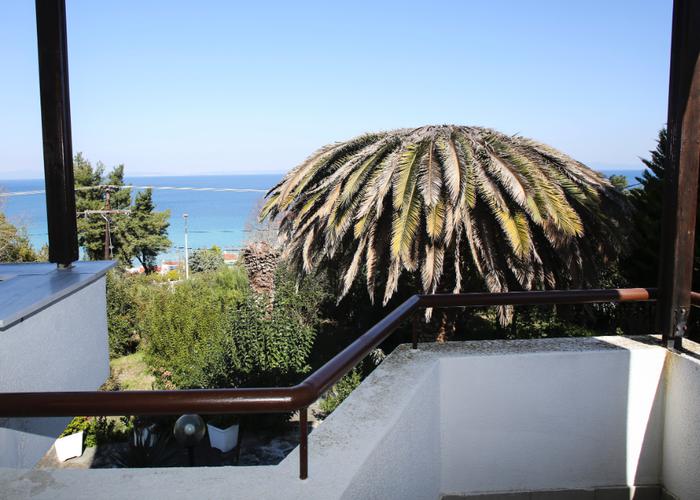 Townhouse Flegra in Kassandra