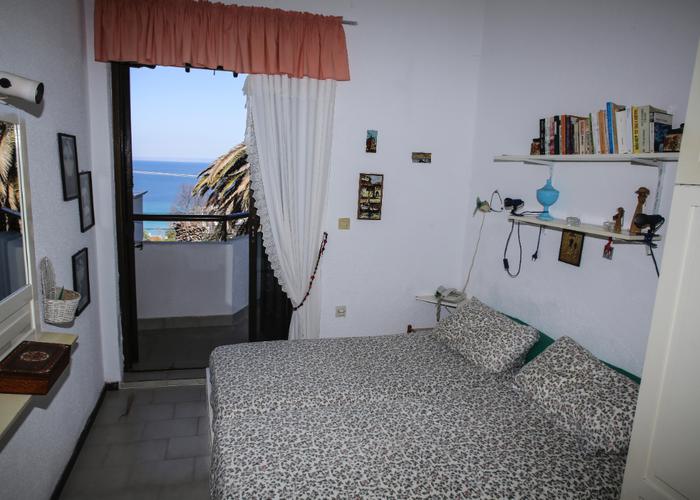 Townhouse Flegra in Kassandra