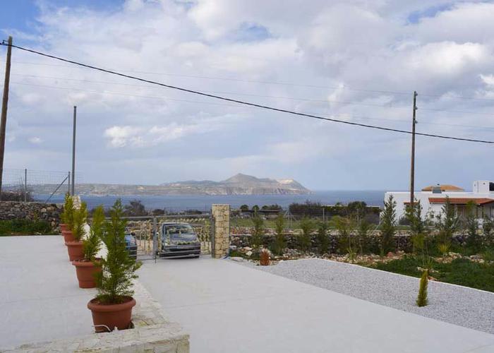 House in Kokkino Chorio Crete