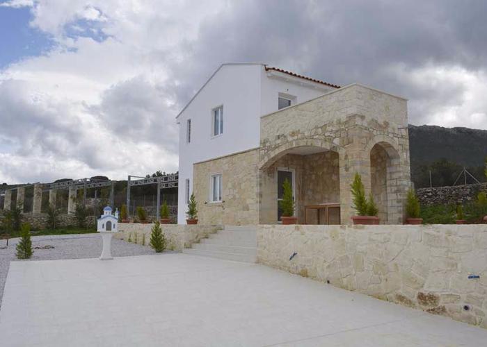 House in Kokkino Chorio Crete