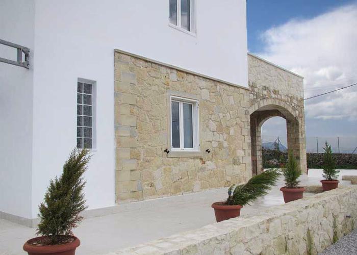 House in Kokkino Chorio Crete