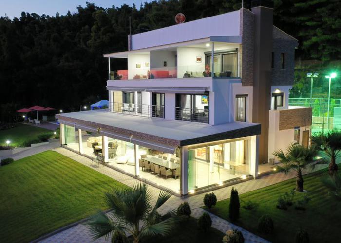 Villa in Chalkidiki