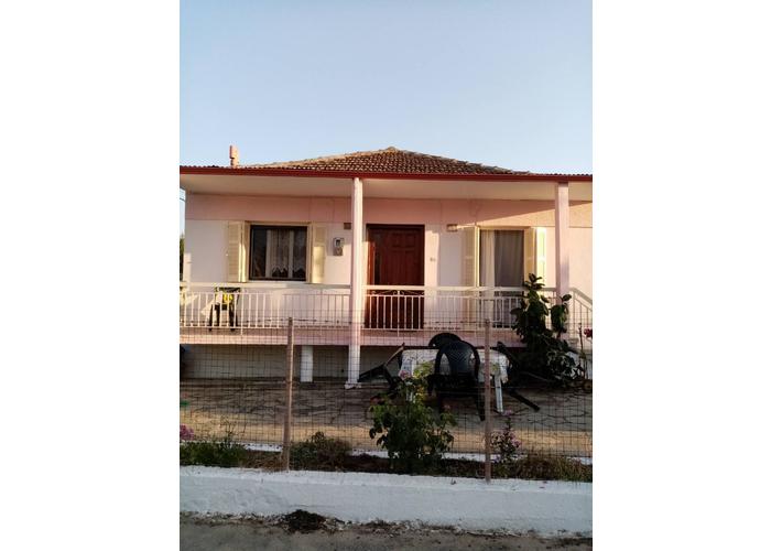 Μονοκατοικία στην Νέα Απολλωνία