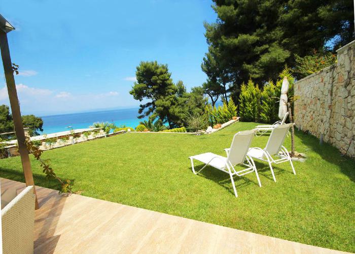 Villa in Kriopigi Chalkidiki