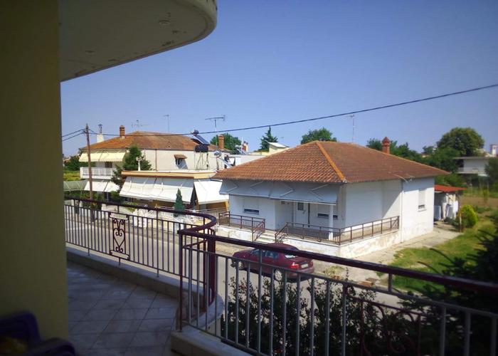 Apartment in Katerini