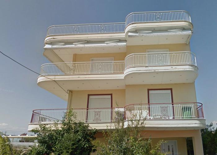 Apartment in Katerini