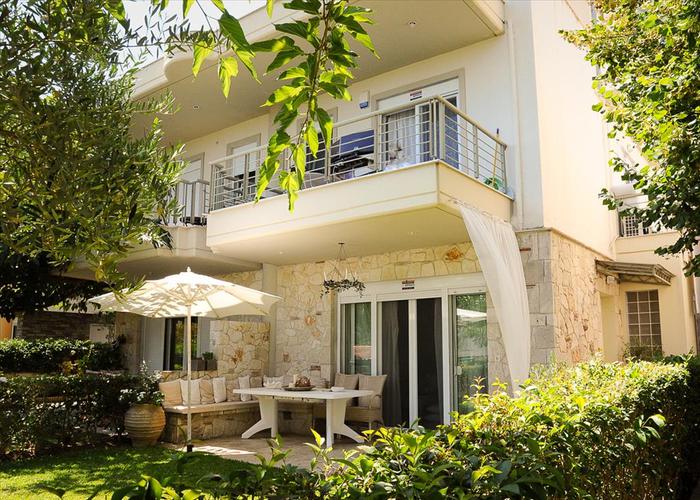 Townhouse Anastasia in Chalkidiki Greece