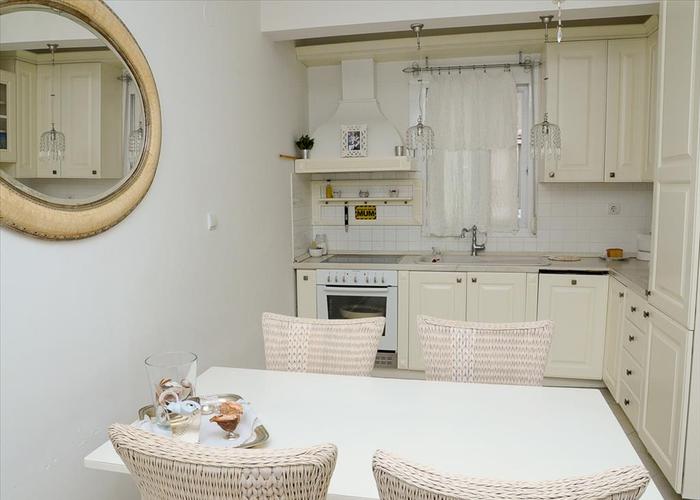 Townhouse Anastasia in Chalkidiki Greece