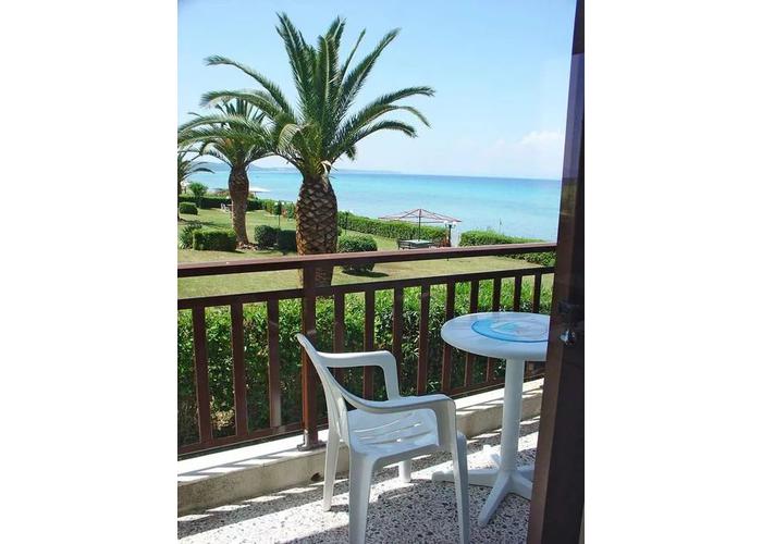 Apartment in Polychrono Chalkidiki