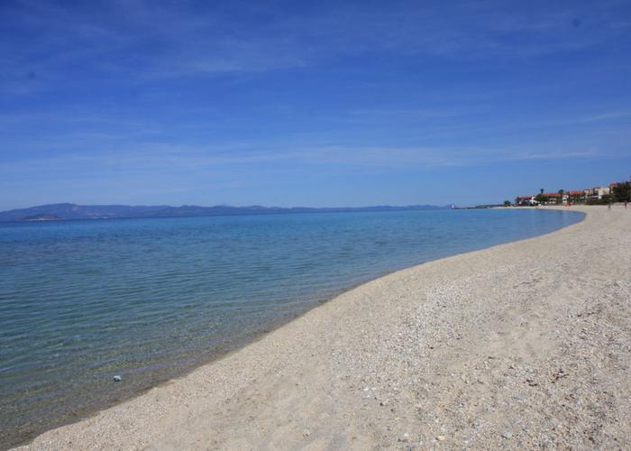 Apartment in Polychrono Chalkidiki