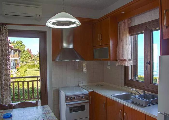 Apartment in Polychrono Chalkidiki