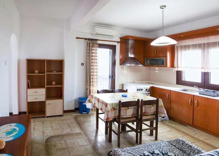 Apartment in Polychrono Chalkidiki