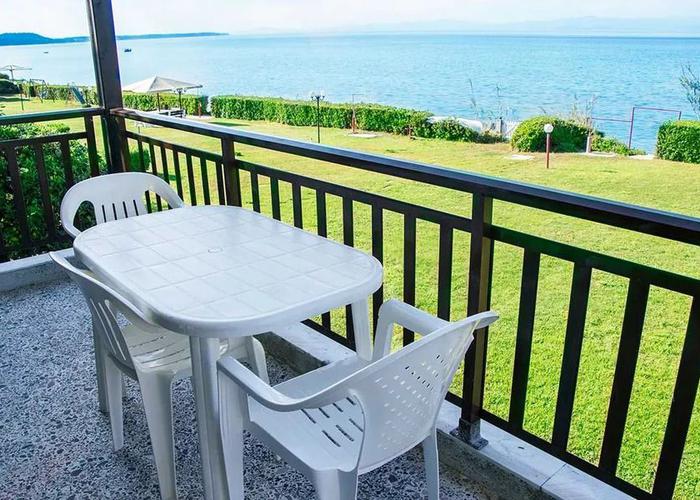 Apartment in Polychrono Chalkidiki