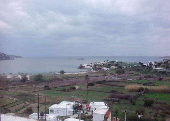 Land plot in Kalimnos