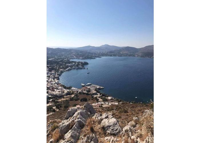 Land plot in Kalimnos