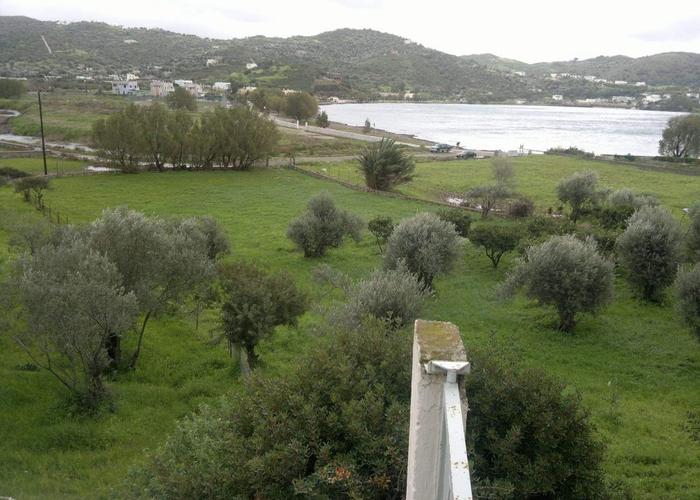 Land plot in Kalimnos