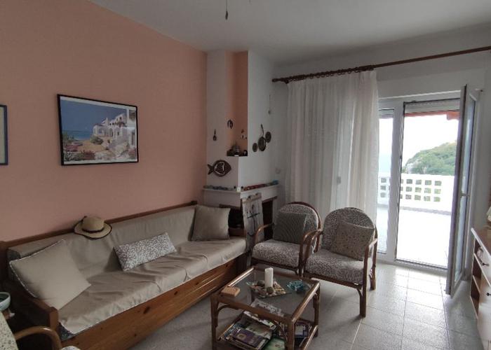 Apartment in Loutra Chalkidiki