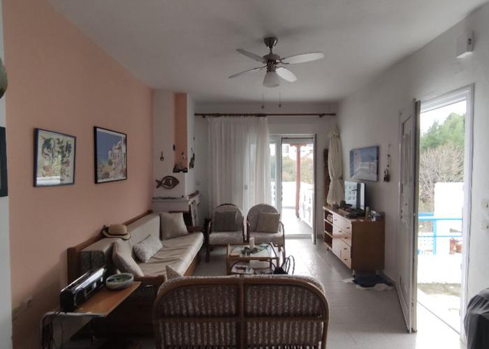 Apartment in Loutra Chalkidiki