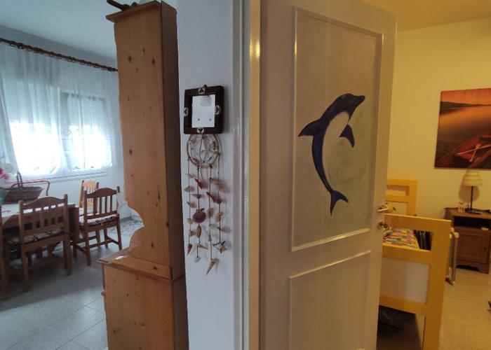 Apartment in Loutra Chalkidiki