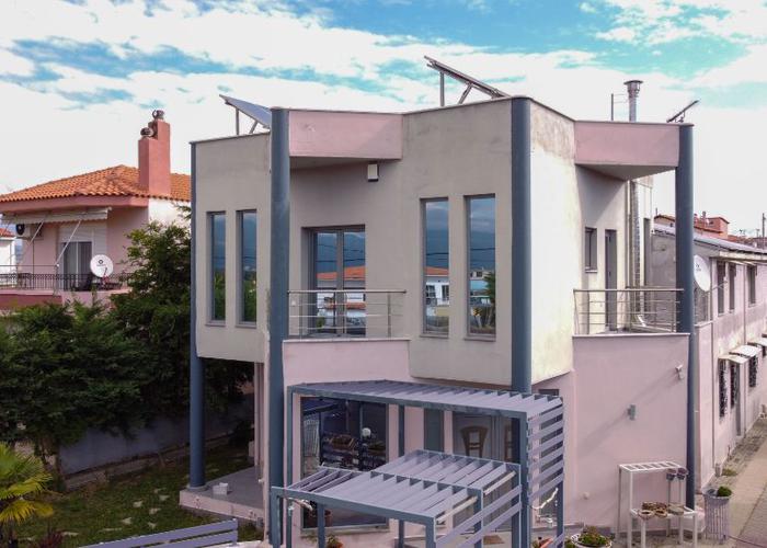 Townhouse in Komotini