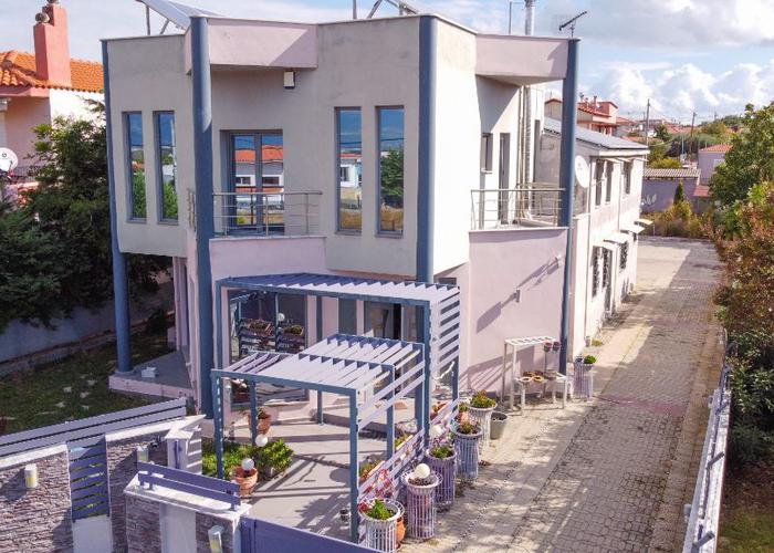 Townhouse in Komotini