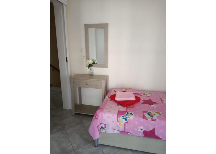 Townhouse Mia in Nea Fokea Chalkidiki