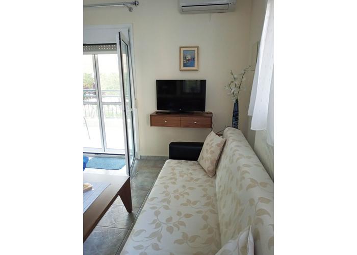 Townhouse Mia in Nea Fokea Chalkidiki