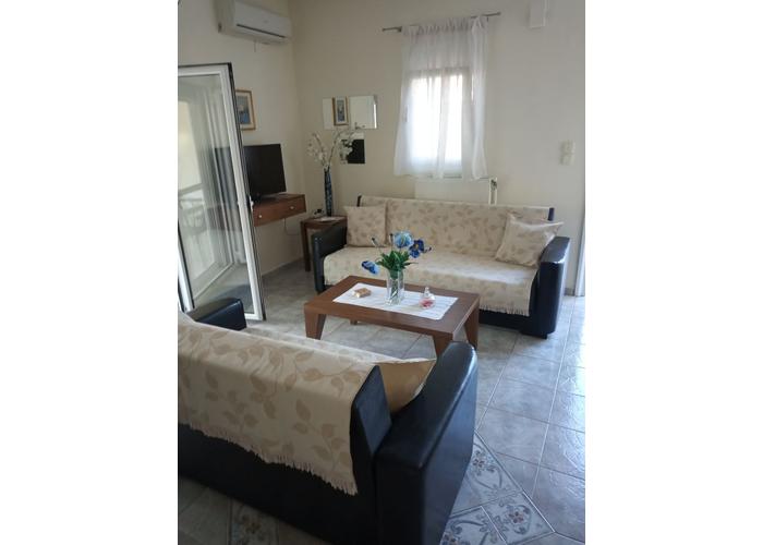 Townhouse Mia in Nea Fokea Chalkidiki