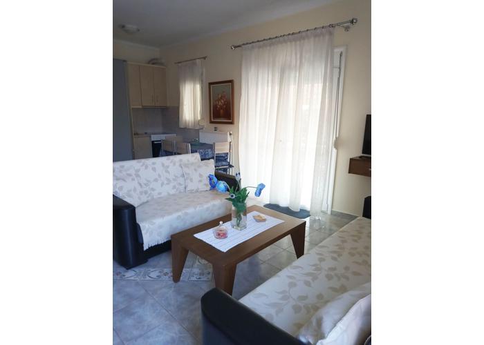 Townhouse Mia in Nea Fokea Chalkidiki