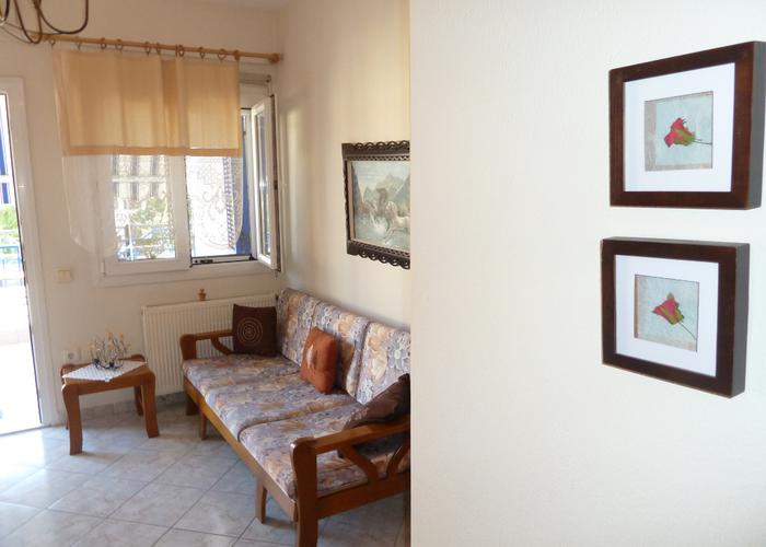 Apartment Stathoula in Athytos Kassandra