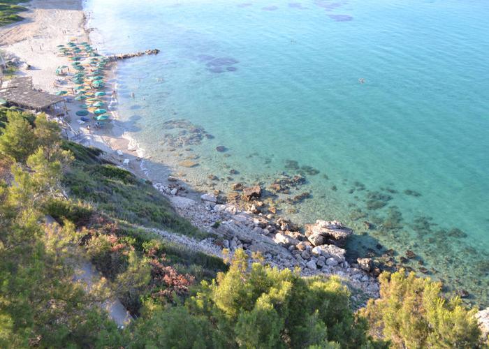 Διαμέρισμα Σταθούλα στην Άφυτο Κασσάνδρας