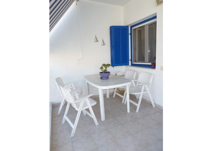 Apartment Stathoula in Athytos Kassandra