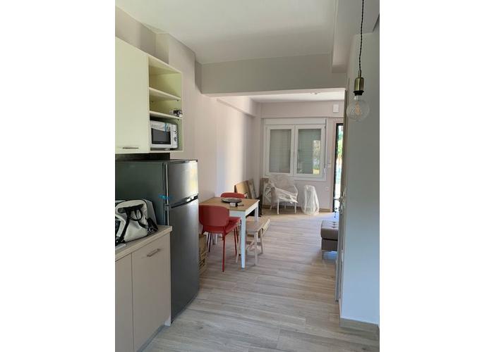 Townhouse in Chalkidiki in Nea Kallikrateia