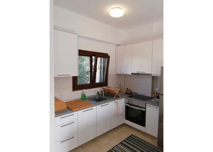 Apartment in Pefkochori Chalkidiki