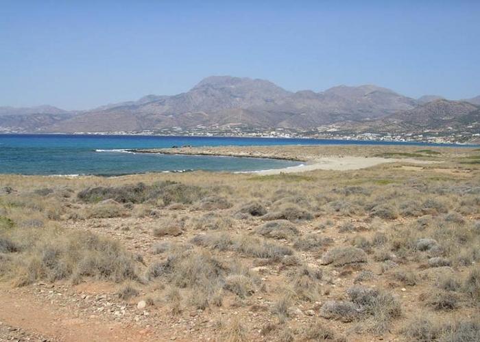 Land plot in Lasithi