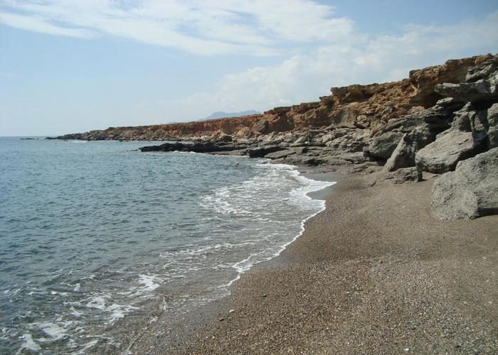 Land plot in Lasithi