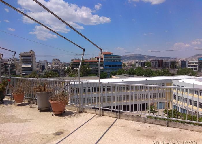 Apartment in Athens